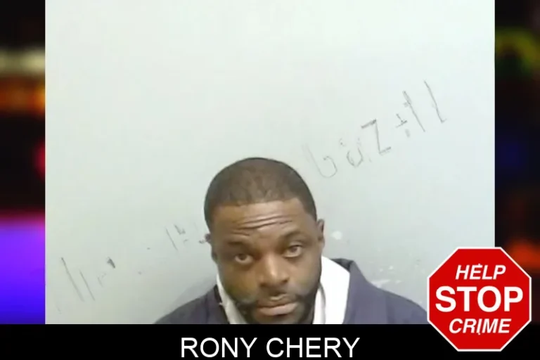 Rony Chery