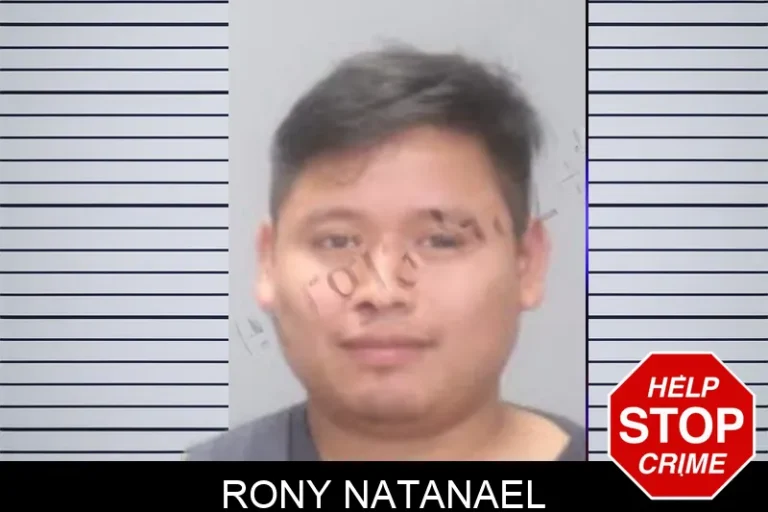 Rony Natanael