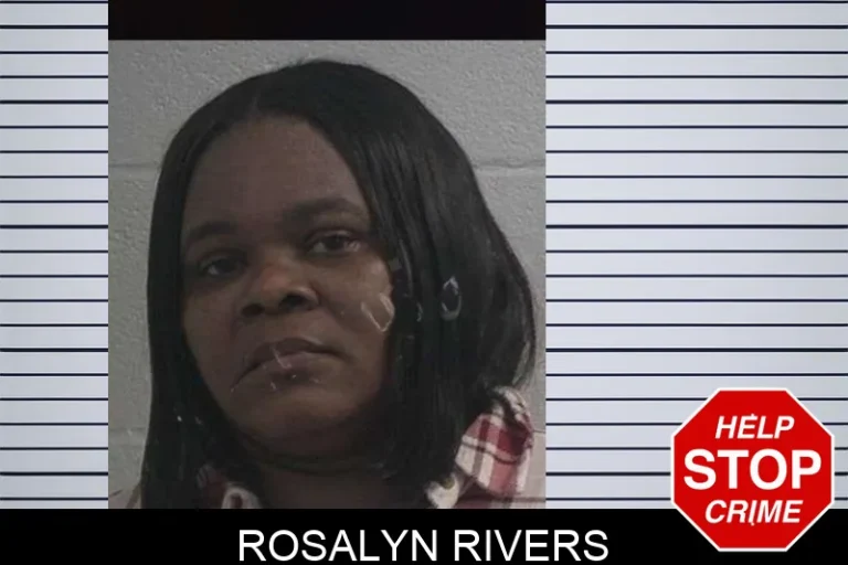 Rosalyn Rivers