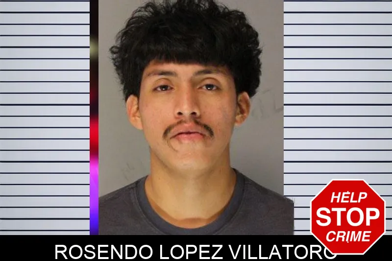 Rosendo Lopez Villatoro