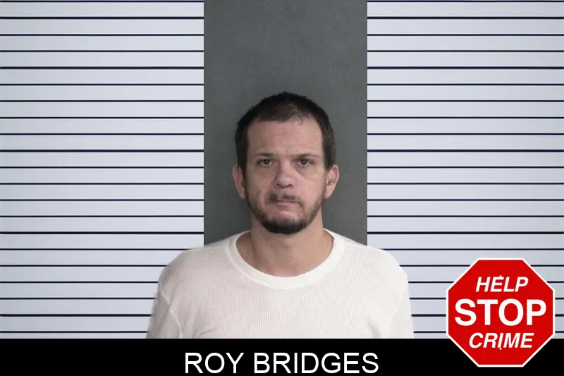 Roy Bridges
