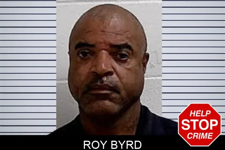 Roy Byrd