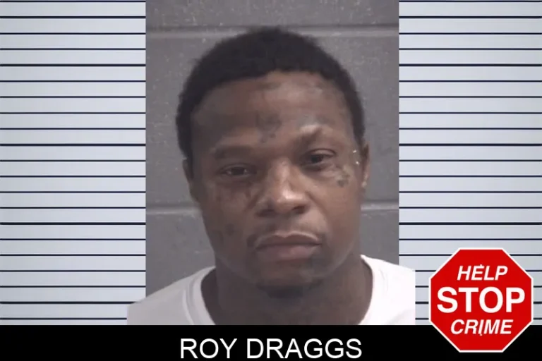 Roy Draggs