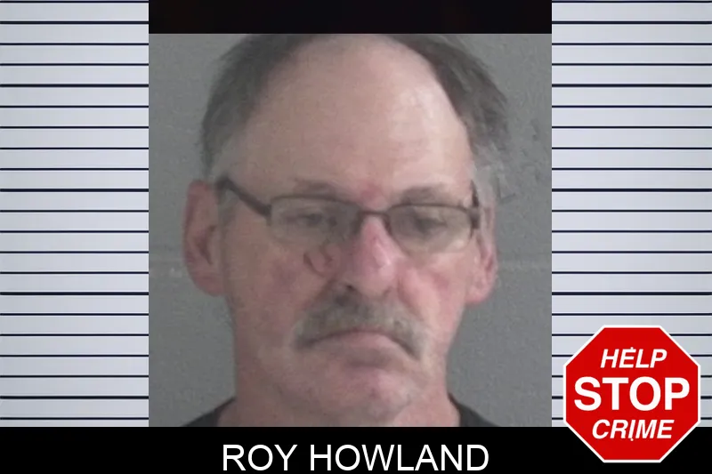 Roy Howland