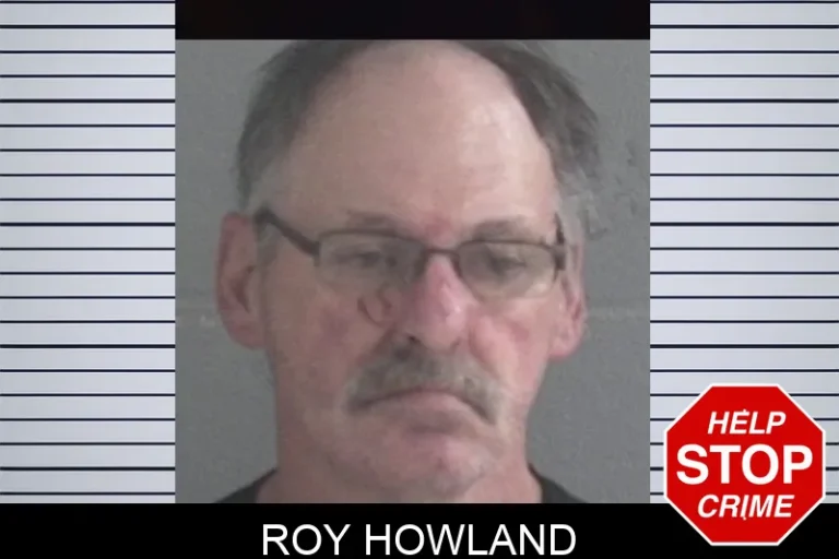 Roy Howland