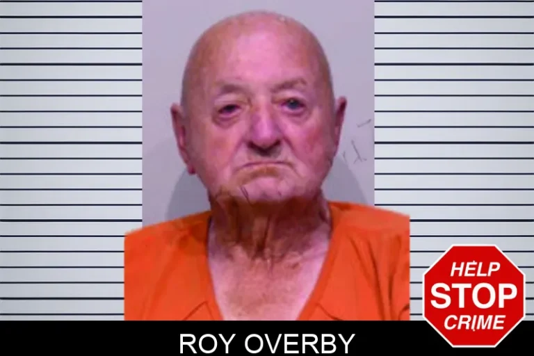 Roy Overby