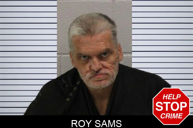 Roy Sams