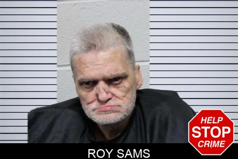 Roy Sams