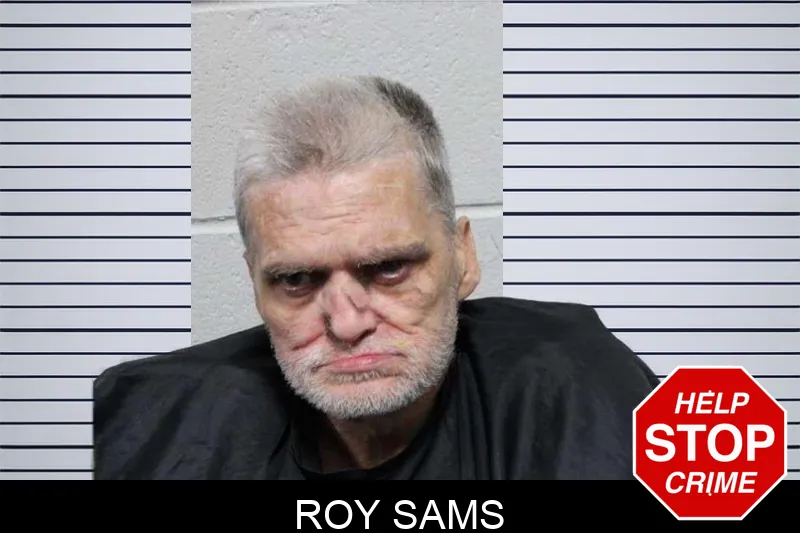 Roy Sams