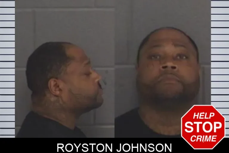 Royston Johnson