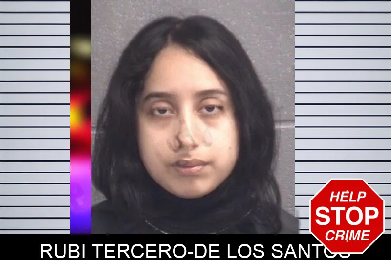 Rubi Tercero-De Los Santos