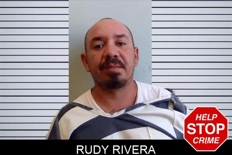 Rudy Rivera