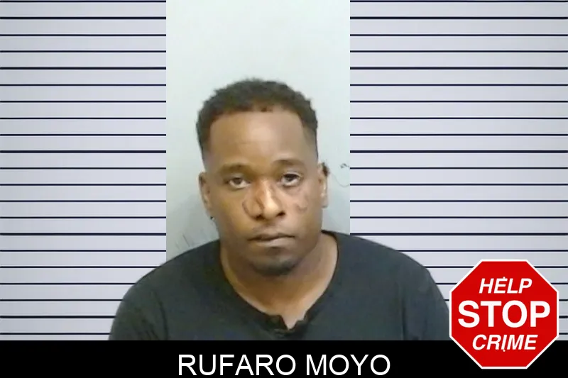 Rufaro Moyo