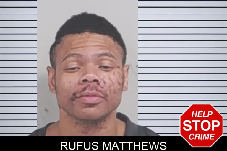 Rufus Matthews