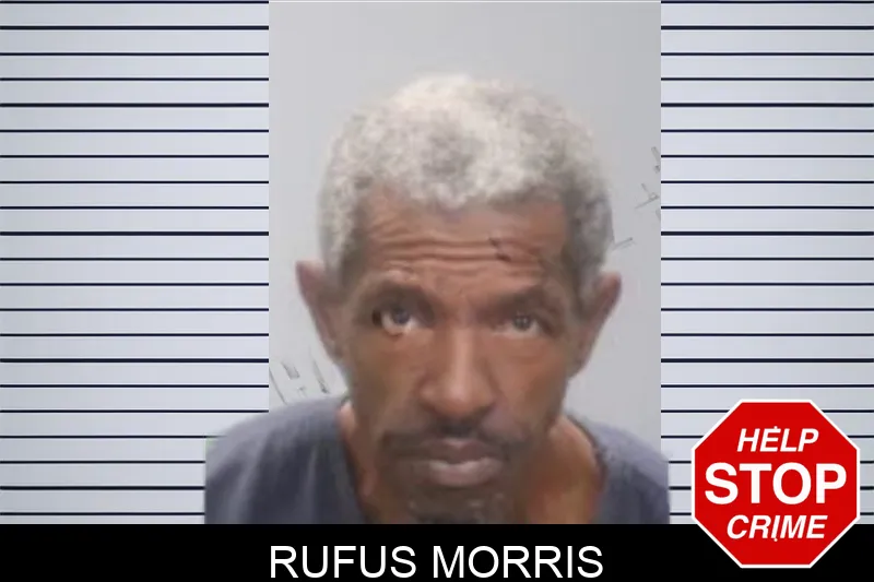 Rufus Morris