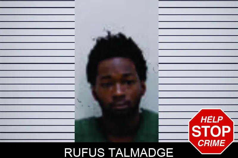 Rufus Talmadge