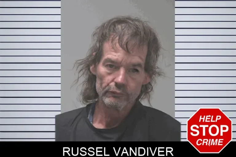 Russel Vandiver