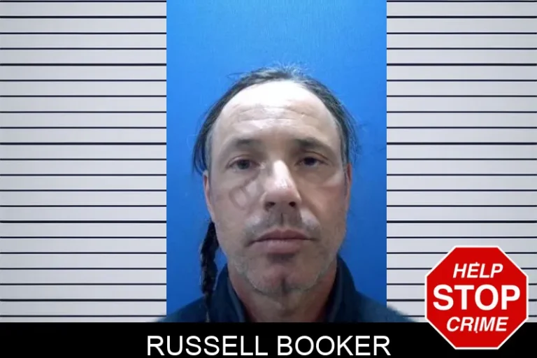 Russell Booker