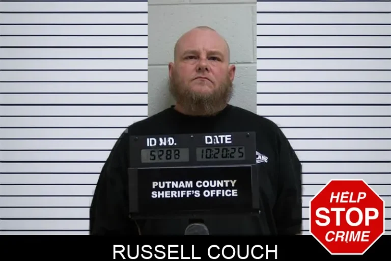 Russell Couch