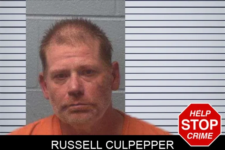 Russell Culpepper