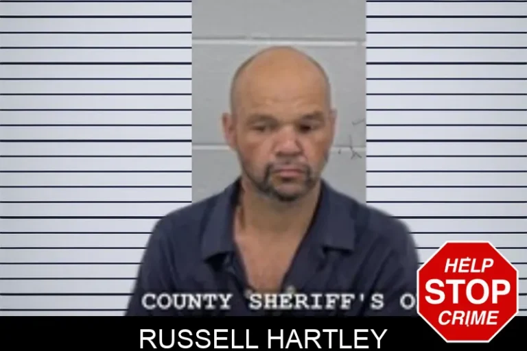 Russell Hartley