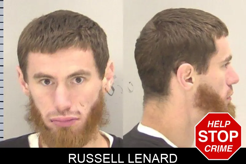 Russell Lenard