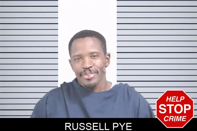 Russell Pye