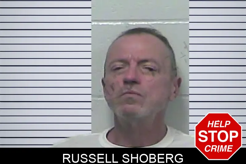 Russell Shoberg