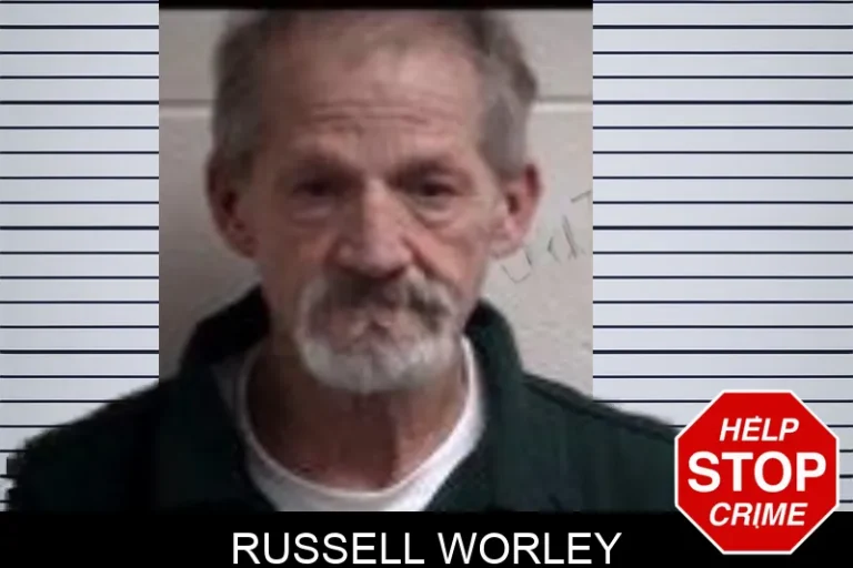 Russell Worley