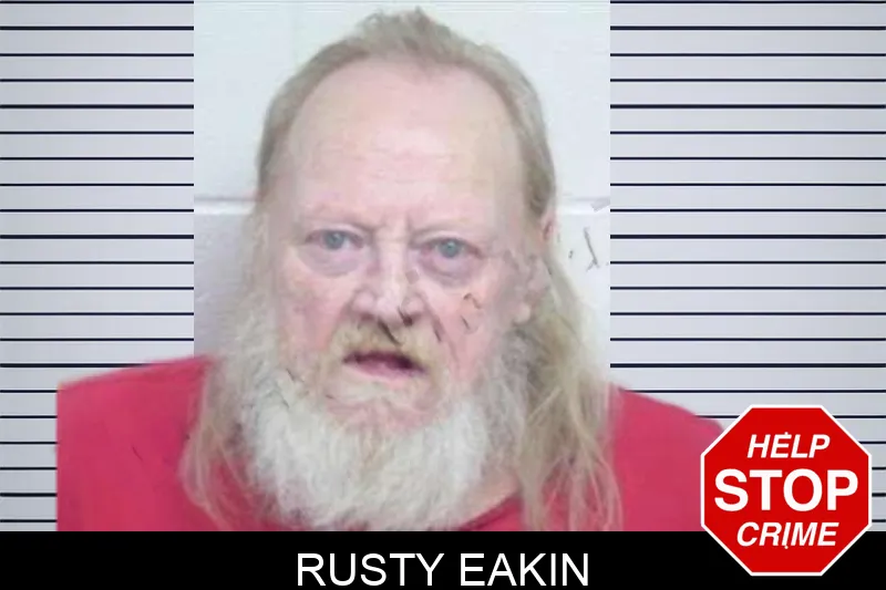 Rusty Eakin