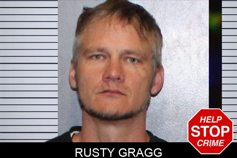 Rusty Gragg