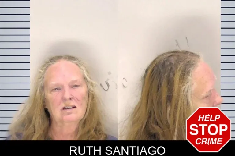 Ruth Santiago