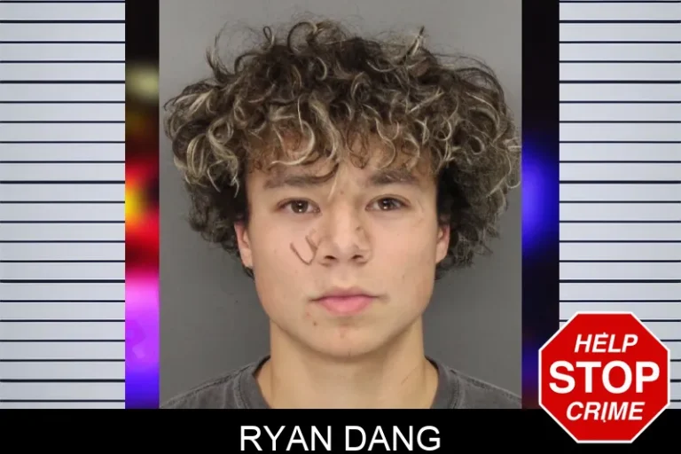 Ryan Dang