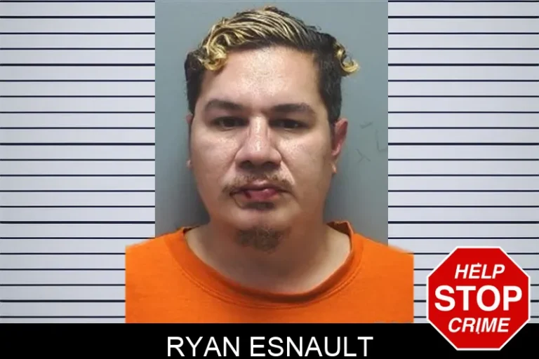 Ryan Esnault mugshot – Cherokee County , Georgia Ryan Esnault