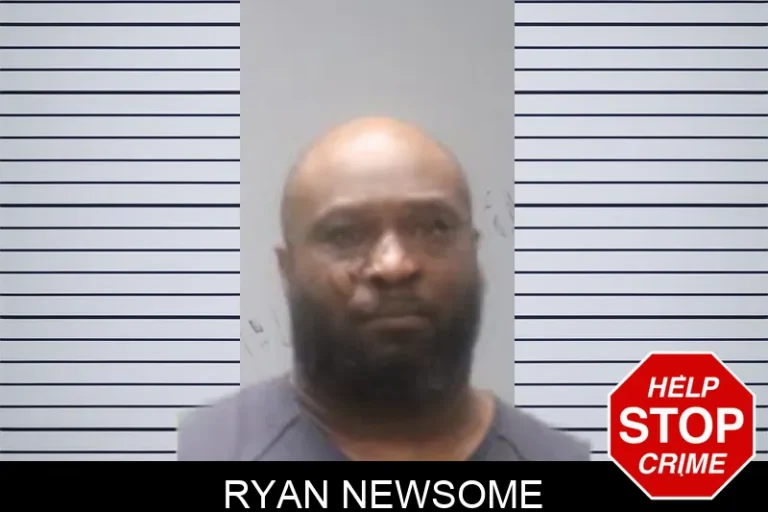 Ryan Newsome