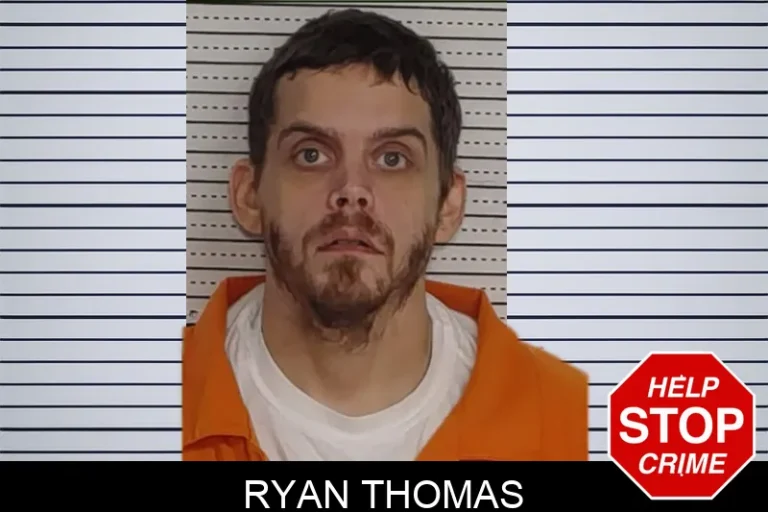 Ryan Thomas