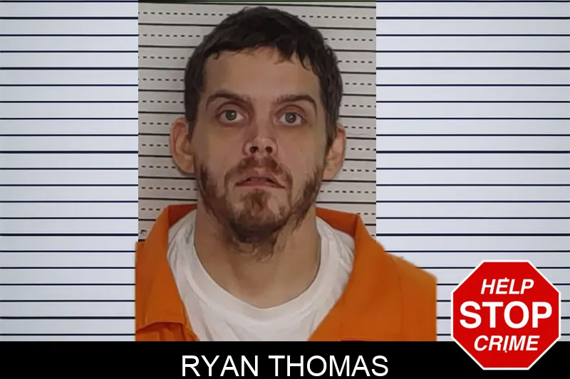 Ryan Thomas
