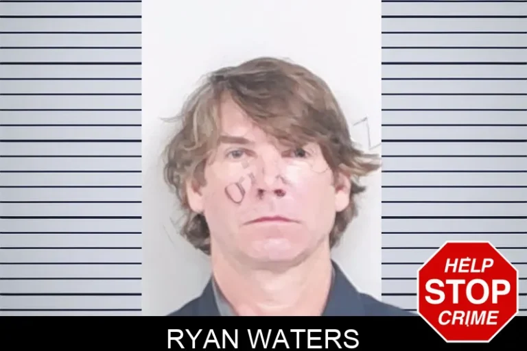 Ryan Waters