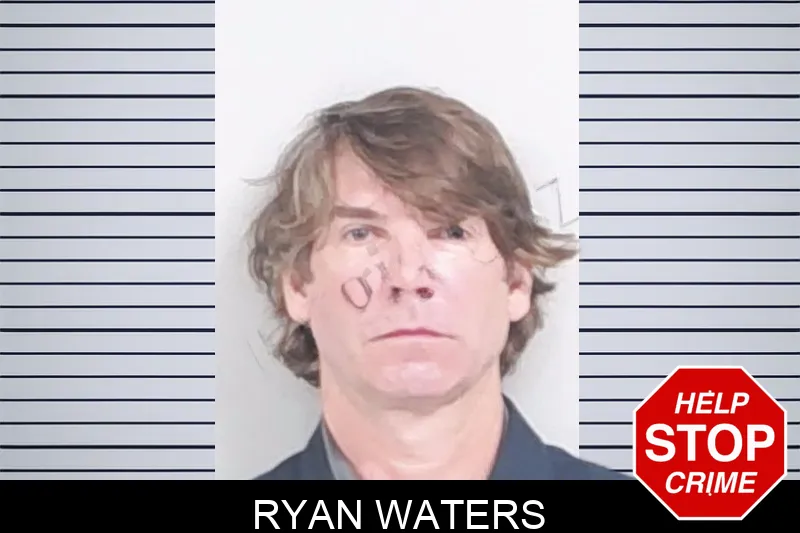 Ryan Waters