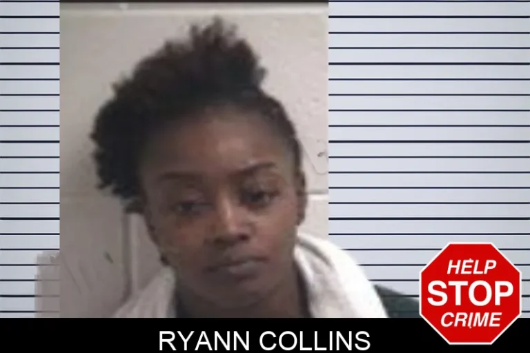 Ryann Collins