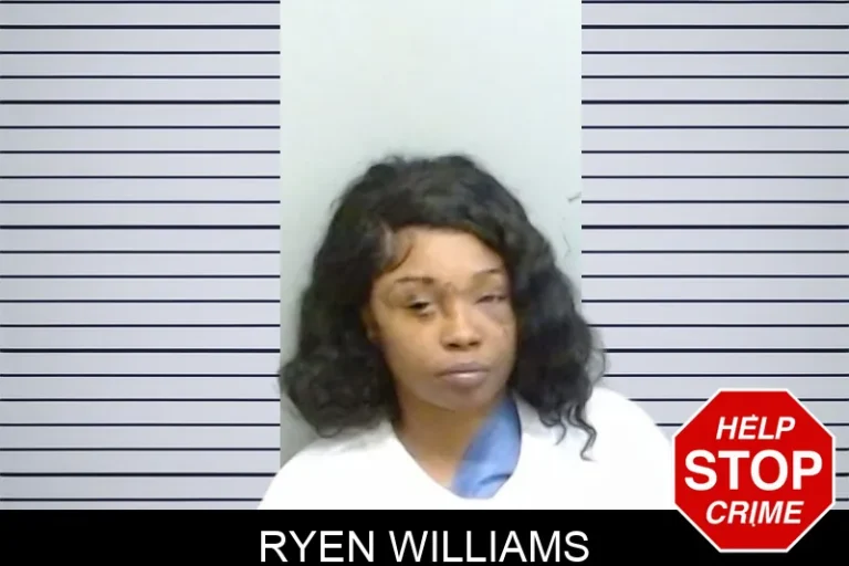 Ryen Williams