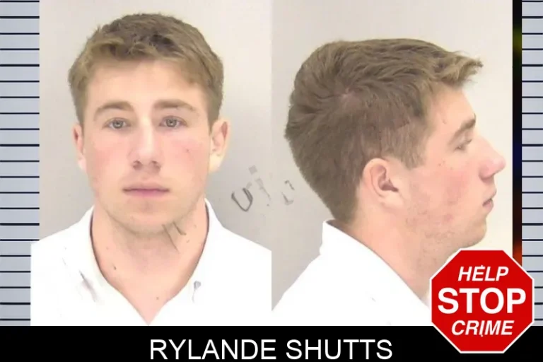 Rylande Shutts