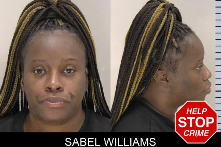 Sabel Williams