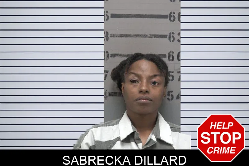 Sabrecka Dillard