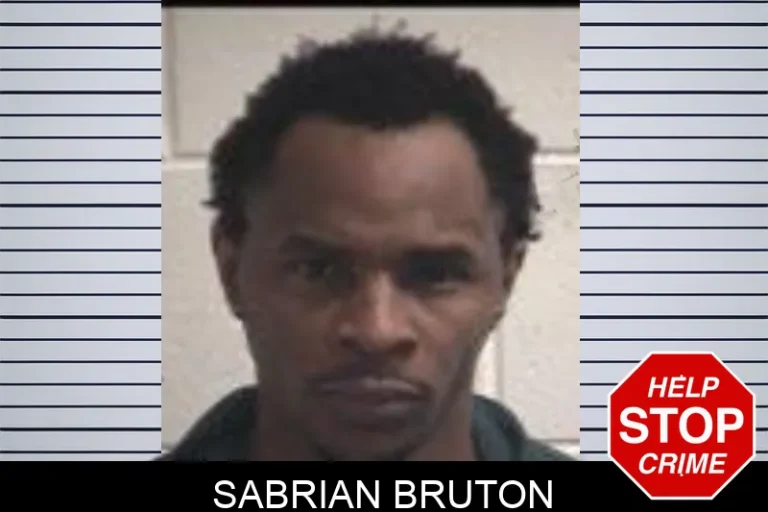 Sabrian Bruton