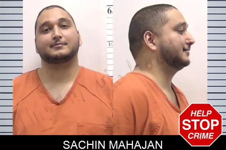 Sachin Mahajan mugshot – Clarke County , Georgia Sachin Mahajan