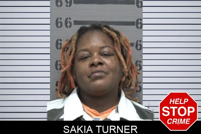 Sakia Turner