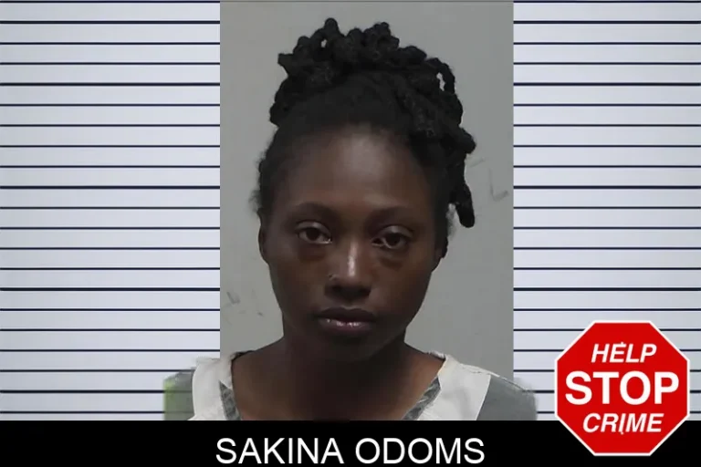 Sakina Odoms