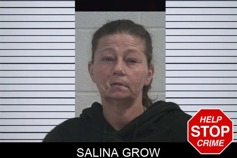 Salina Grow