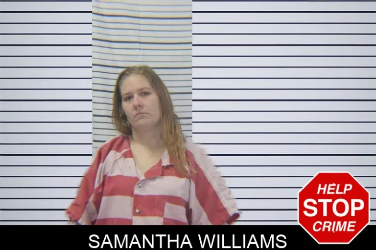 Samantha Williams